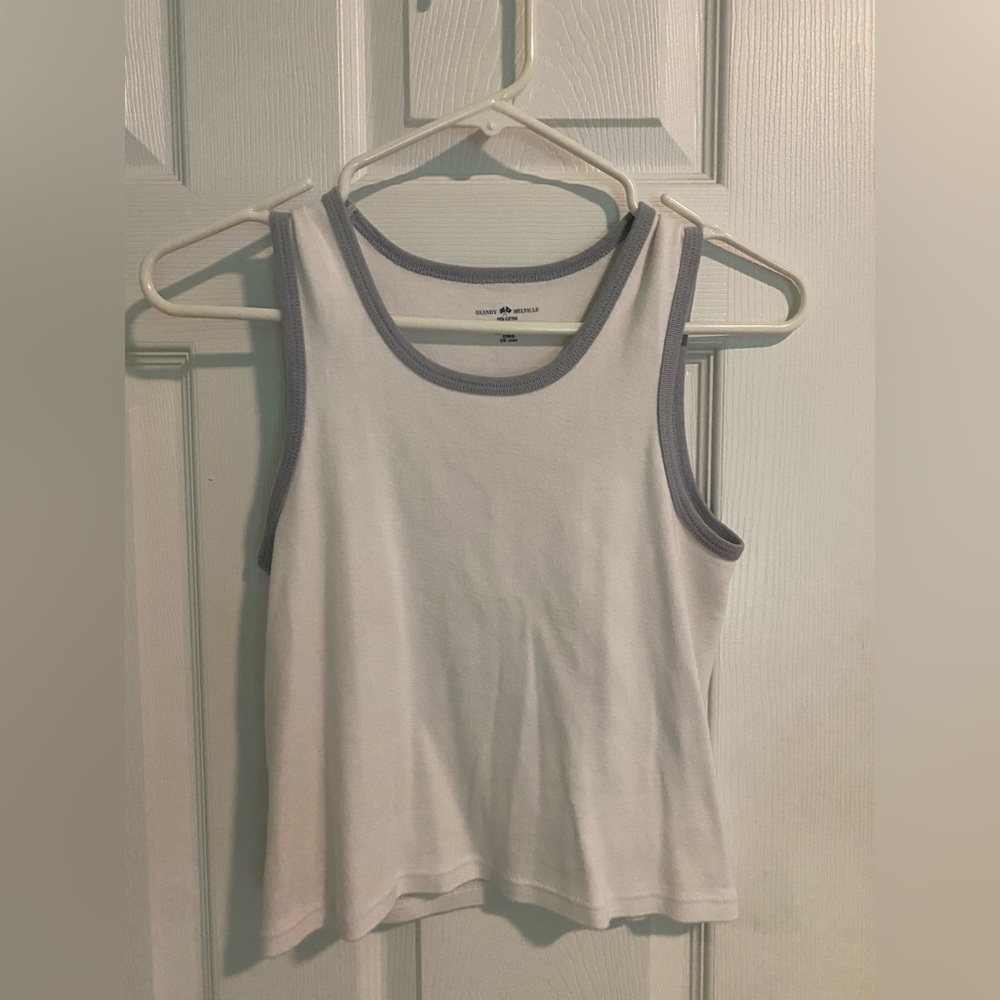 Brandy Melville Tank Top